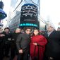 Shah Rukh Khan and Kajol Nasdaq