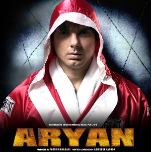 Aryan: Unbreakable in hindi 720p