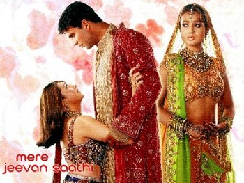Mere Jeevan Saathi Man 3 In Hindi 720p Torrent