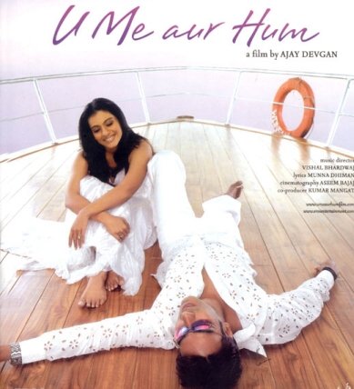 U Me Aur Hum (Bollywood Movie 2008) Review