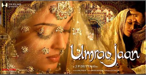 Umrao Jaan New movie review by Ekanshu Khera Planet Bollywood