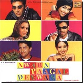 Awara Paagal Deewana 2 Part 1 In Hindi Mp4