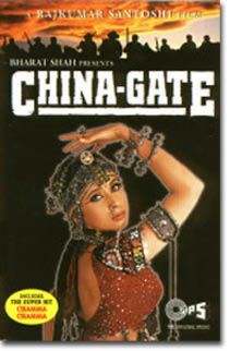 China Gate hindi dubbed 720p movies