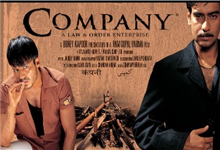 movie company