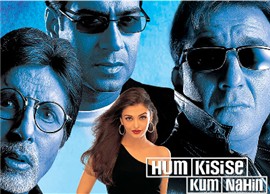 Hum Kisi Se Kum Nahin Movie Free Download In Hindi 720p Download