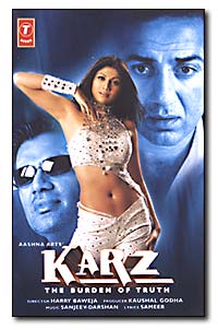 karz 2002 hindi movie free
