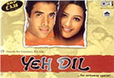 yeh dil film
