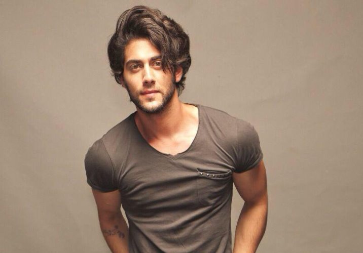 Meet Ehan Bhat the star of A. R. Rahman�s first